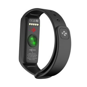 Smartband MyKronoz Zefit 3 HR (KRZEFIT3HR-BLACK) 2