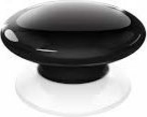 Fibaro The Button czarny (FGPB-101-2) 2