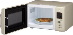 Kuchenka mikrofalowa Daewoo KOR-6LBRC 4