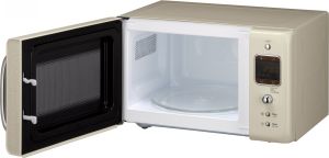 Kuchenka mikrofalowa Daewoo KOR-6LBRC 5