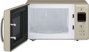 Kuchenka mikrofalowa Daewoo KOR-6LBRC 6
