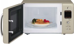 Kuchenka mikrofalowa Daewoo KOR-6LBRC 7