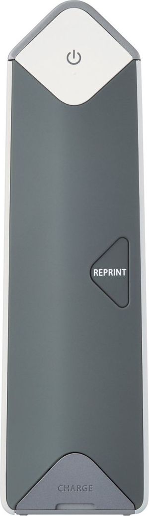 Drukarka fotograficzna Fujifilm SHARE SP-2 (FUJI INSTAX SHARE SP-2 SILVER) 3