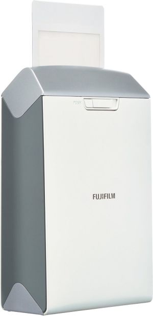 Drukarka fotograficzna Fujifilm SHARE SP-2 (FUJI INSTAX SHARE SP-2 SILVER) 4