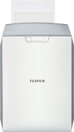 Drukarka fotograficzna Fujifilm SHARE SP-2 (FUJI INSTAX SHARE SP-2 SILVER) 5