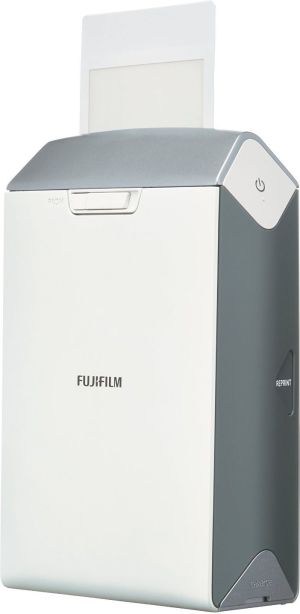 Drukarka fotograficzna Fujifilm SHARE SP-2 (FUJI INSTAX SHARE SP-2 SILVER) 6
