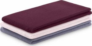 AmeliaHome KIT/AH/LETTY/WAFFLE/PROVENCE/3PACK/50X70 1
