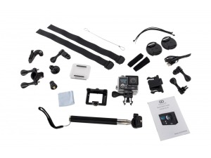 Kamera Goclever DVR EXTREME PRO 4K (GCDVRXTP4K) 9