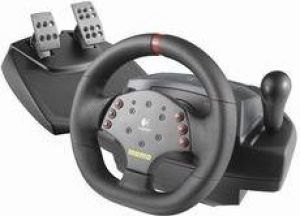 Kierownica Logitech Momo Racing Force 1