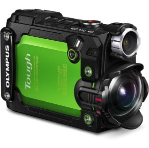 Kamera Olympus TG-Tracker (V104180EE000) 1