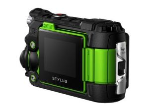 Kamera Olympus TG-Tracker (V104180EE000) 4