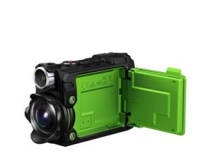 Kamera Olympus TG-Tracker (V104180EE000) 6