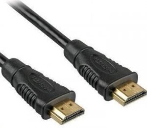 Kabel PremiumCord HDMI - HDMI 10m czarny (KPHDME10) 1