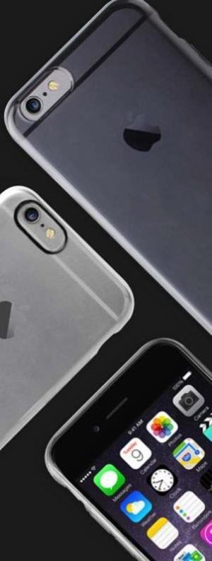 Puro Etui Plasma do Apple iPhone 7 Plus (IPC755PLASMATR) 2