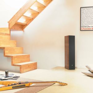 Kolumna FOCAL Chorus 716 Walnut (CHORUS716WALNUT) 2