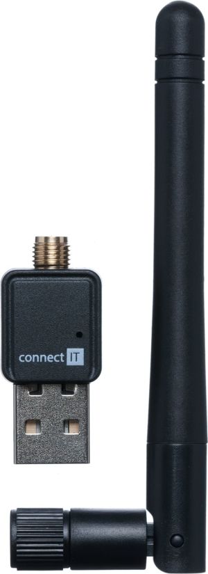 Karta sieciowa Connect IT CI-1139 2