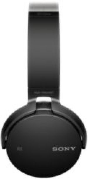 Słuchawki Sony MDR XB650BTB 2