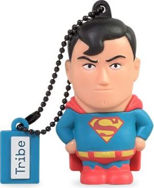 Pendrive Tribe comics Superman 8GB (FD033401) 1