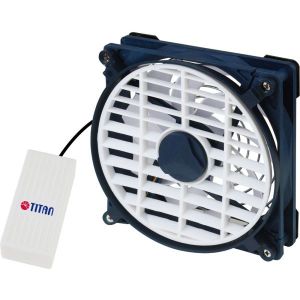 Wentylator Titan TTC-NF82TZ (RB) 5