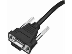 Honeywell Kabel RS232- 55-55000-3 1