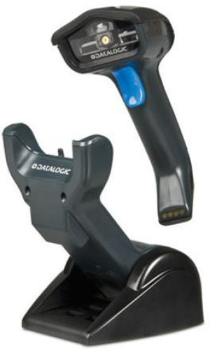 Datalogic Stacja dokująca QM2100/2400 (BC2030-BK-433) 2