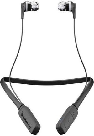 Słuchawki Skullcandy INKD czarno-szary 2