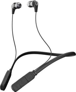 Słuchawki Skullcandy INKD czarno-szary 1