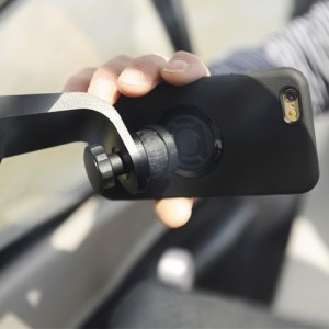 SP Gadgets Uchwyt magnetyczny do samochodu Connect Suction 53141 3