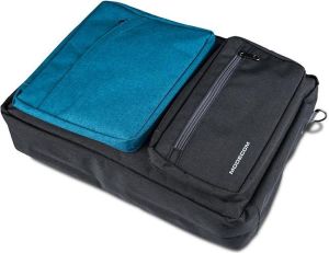 Torba Modecom Reno 15.6" (TOR-MC-RENO-BLU) 2