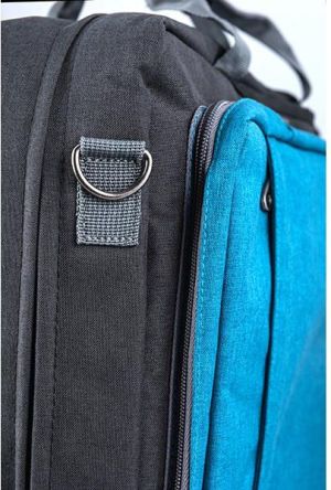 Torba Modecom Reno 15.6" (TOR-MC-RENO-BLU) 6