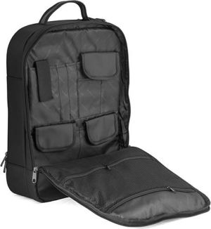 Torba Modecom Trenton 15.6" (TOR-MC-TRENTON-BLK) 3