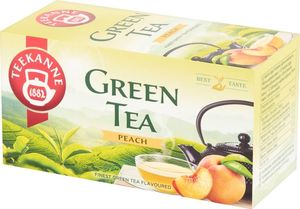 Teekanne GREEN TEA PEACH 20 TOREBEK - 49264815 2