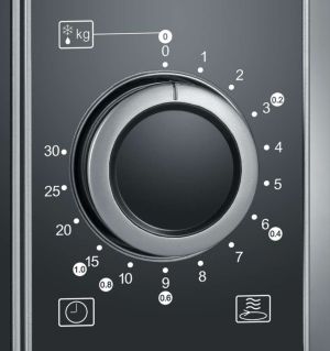 Kuchenka mikrofalowa Severin MW 7862 4