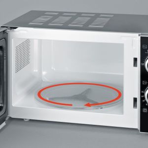 Kuchenka mikrofalowa Severin MW 7862 5