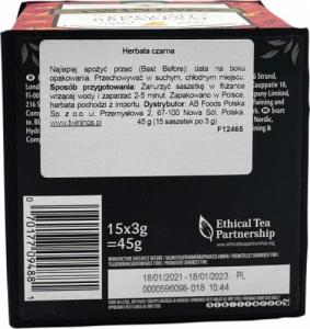 Twinings Herbata Twinings Golden Tipped English Breakfast 15 szt 4