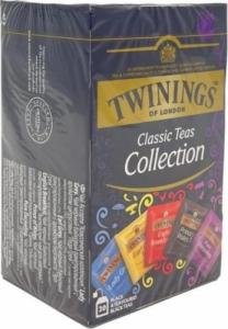 Twinings Herbata Twinings Kolekcja 20szt 1