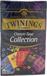 Twinings Herbata Twinings Kolekcja 20szt 2