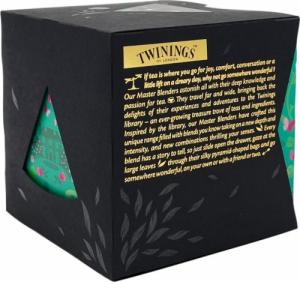 Twinings Herbata Twinings Rose Garden Black Tea 15 szt 3