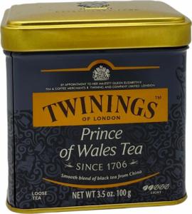 Twinings Herbata Twinings Prince Of Wales Tea 100g 2