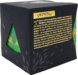 Twinings Herbata Twinings Mango & Ginger Green Tea 15 szt 3
