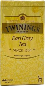 Twinings Herbata Twinings Earl Grey 25szt 2