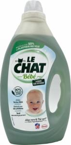Henkel Ekologiczny płyn do prania LE CHAT Baby aloesowy 1.5l 1