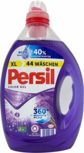 Henkel Żel do prania Persil Color Lavendel Frische 44p 2,2L 1