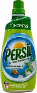 Unilever Żel do prania Persil Au Savon De Marseille Amande Douce 1.3l 1