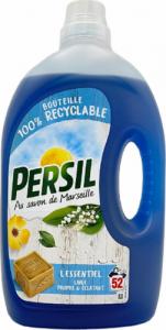 Unilever Żel do prania Persil Savon De Marseille L'Essentiel 52p 2.6L 1