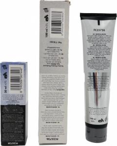 Dedra Dent Pasta do zębów Dedra Dent White&Silver 100ml 3