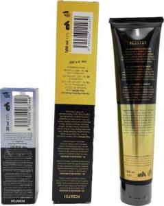 Dedra Dent Pasta do zębów Dedra Dent Goldline&Orange 100ml 3