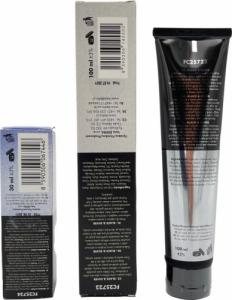 Dedra Dent Pasta do zębów Dedra Black&Silver 100ml 3