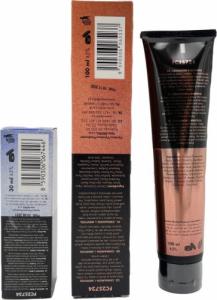 Dedra Dent Pasta do zębów Dedra Dent Cinnamon&Menthol 100ml 2