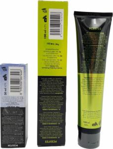 Dedra Dent Pasta do zębów Dedra Cannabium&Green 100ml 5